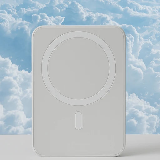 Cloud power bank